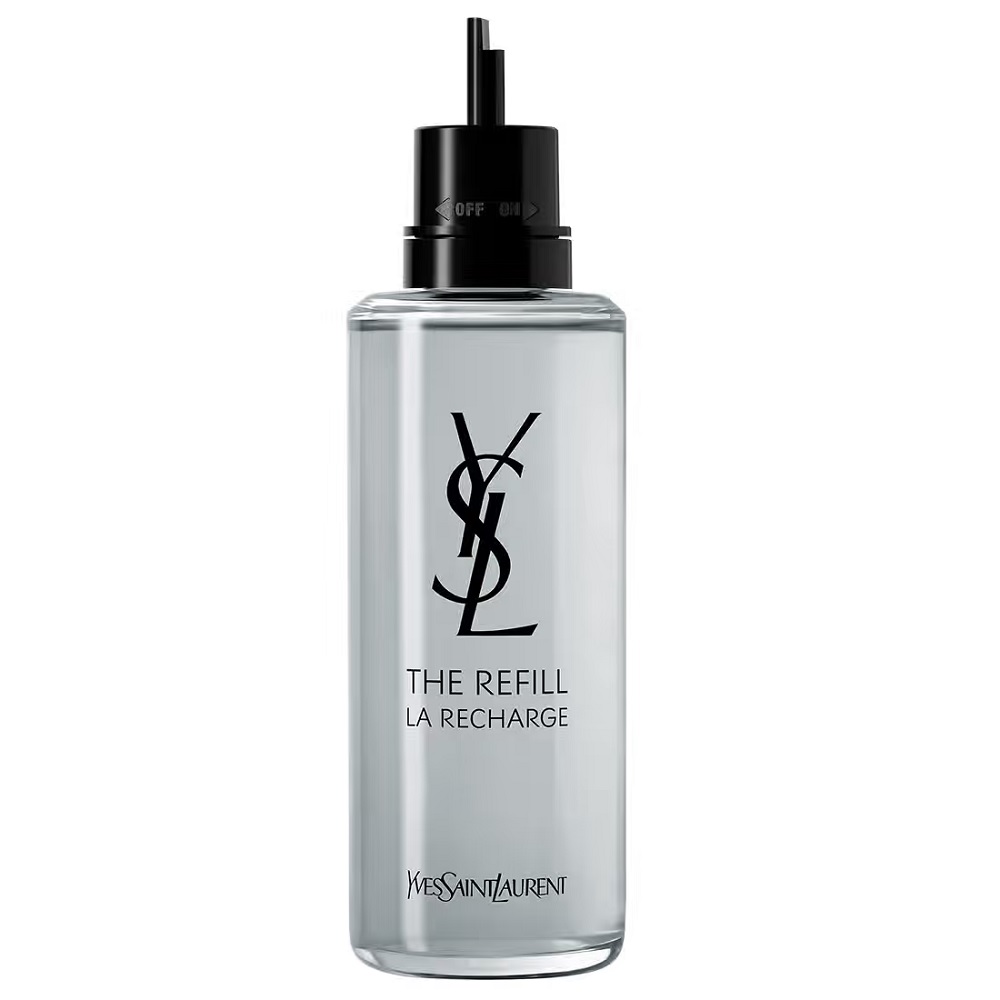 Yves Saint Laurent MYSLF Parfumirana voda