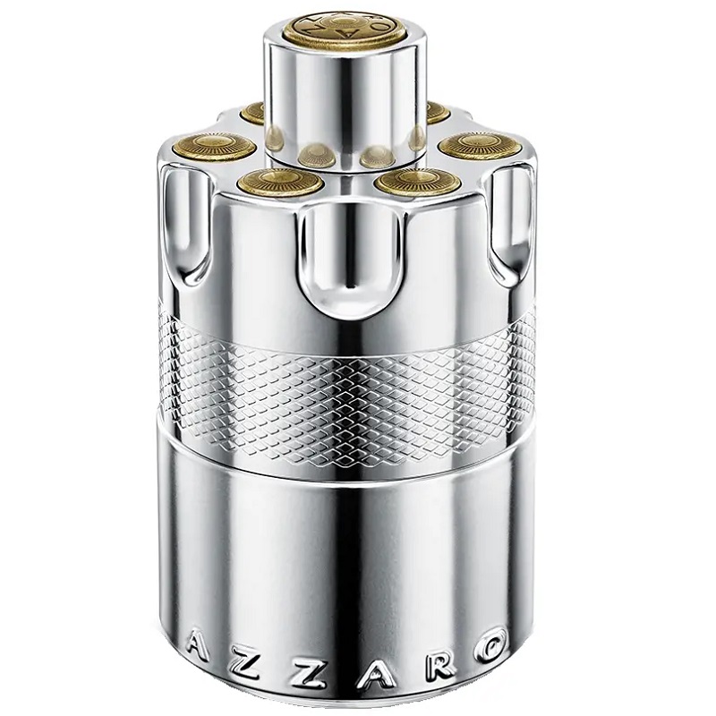 Azzaro Wanted Eau de Parfum Parfumirana voda