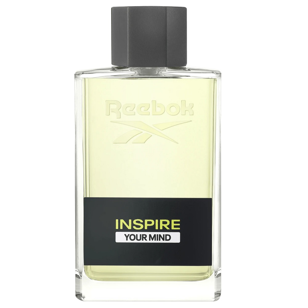 Reebok Inspire Your Mind Men Toaletna voda