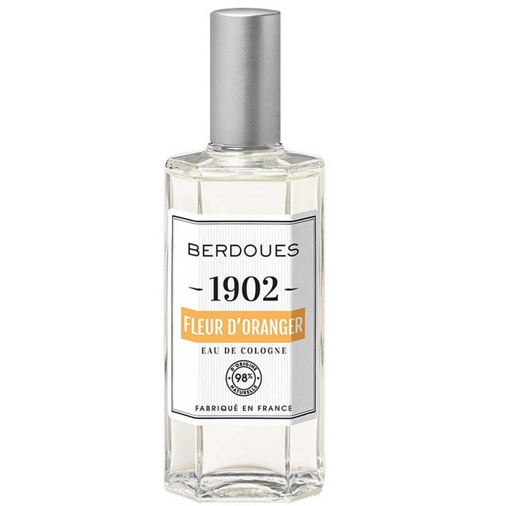 Berdoues 1902 Fleur d'Oranger Kolonjska vodica