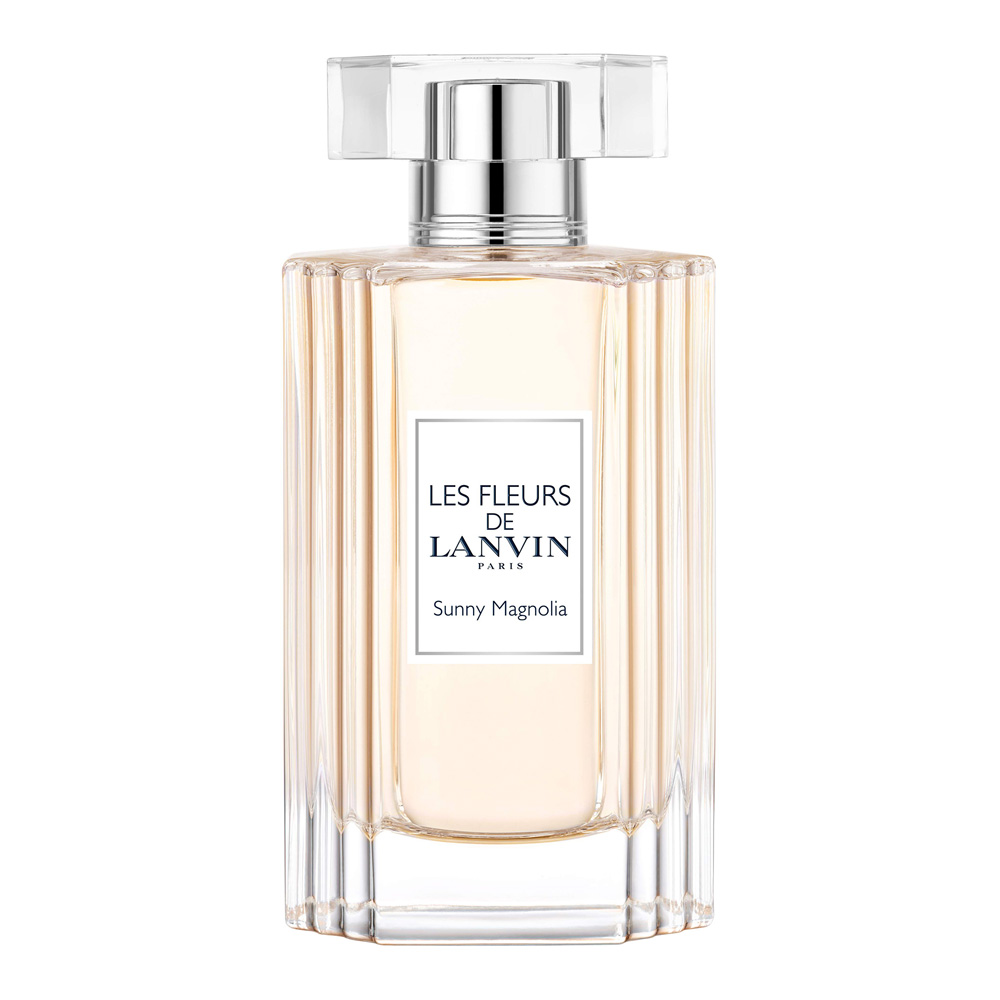 Lanvin Les Fleurs de Lanvin Sunny Magnolia Toaletna voda - Tester