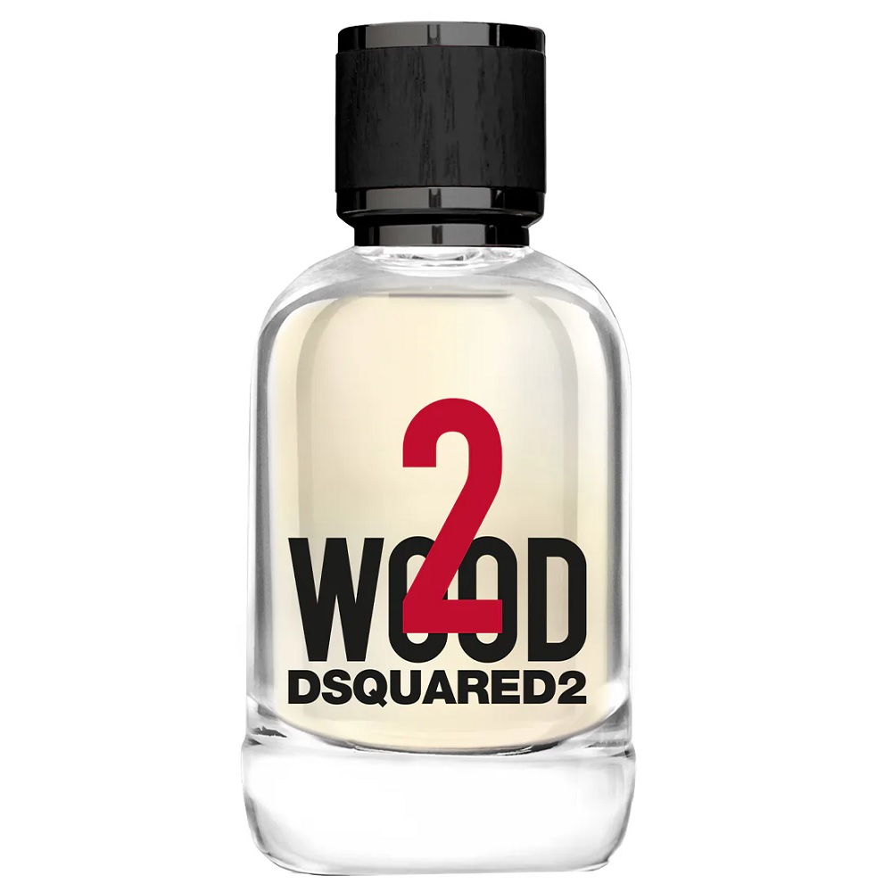 Dsquared2 2 Wood Toaletna voda