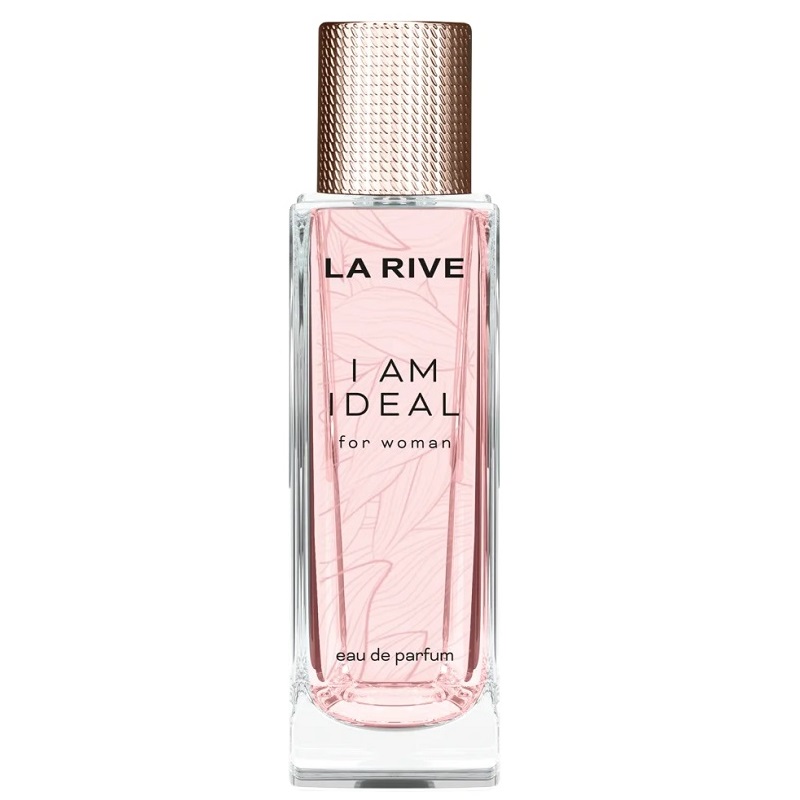 La Rive I Am Ideal Parfumirana voda