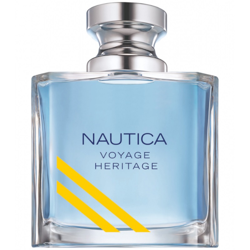 Nautica Voyage Heritage Toaletna voda