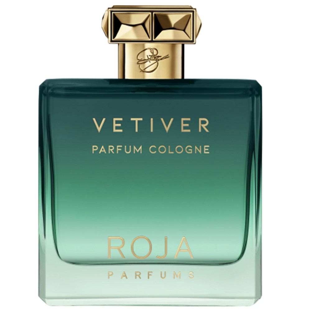 Roja Parfums Vetiver Pour Homme Kolonjska vodica