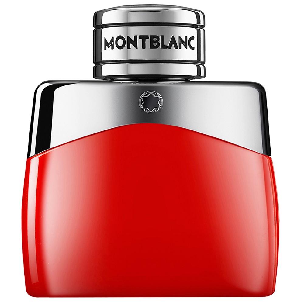 Mont Blanc Legend Red Parfumirana voda