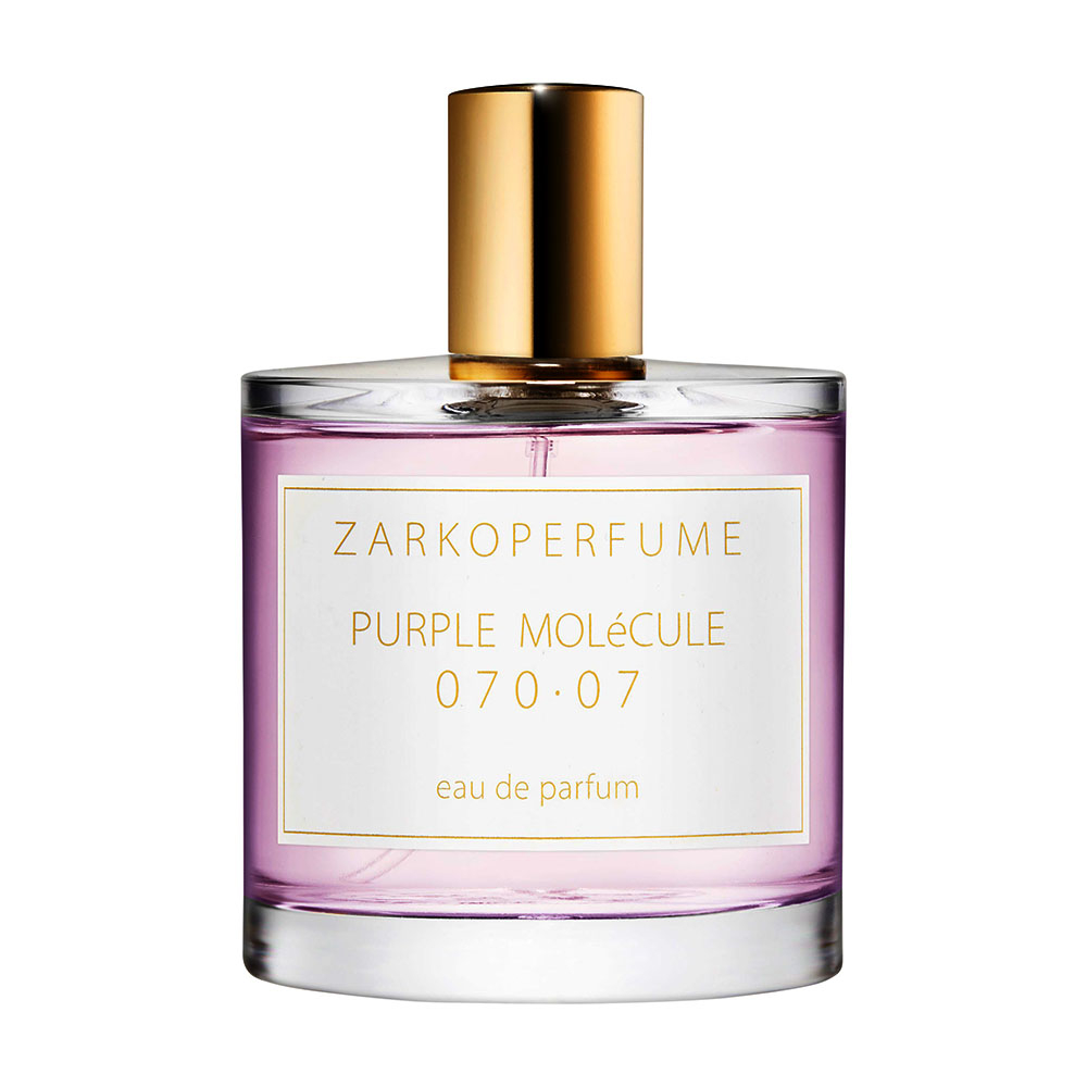 Zarkoperfume Purple Molecule 070.07 Parfumirana voda