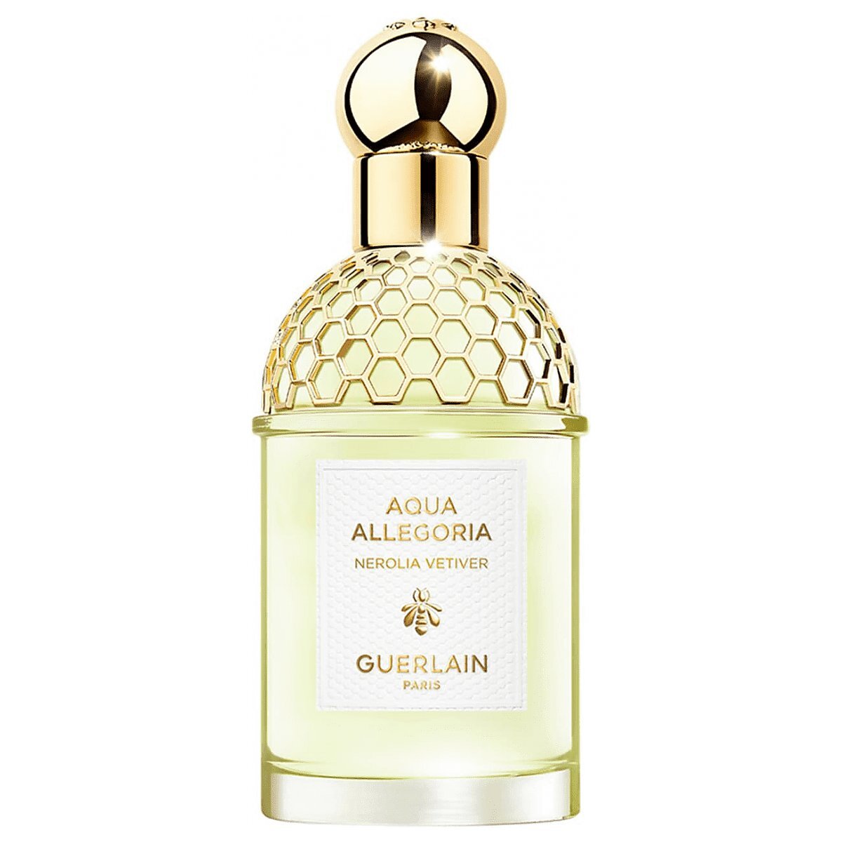 Guerlain Aqua Allegoria Nerolia Vetiver Toaletna voda