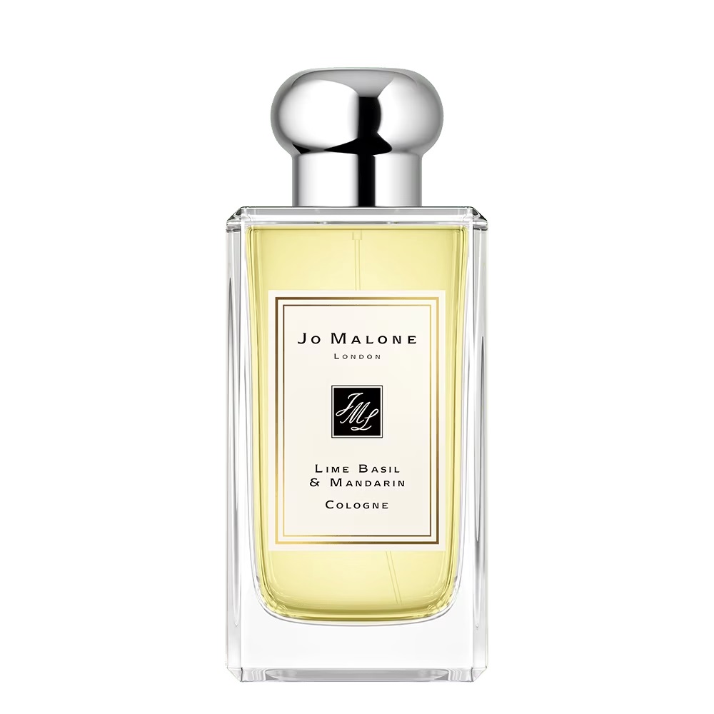 Jo Malone Lime Basil & Mandarin Kolonjska vodica