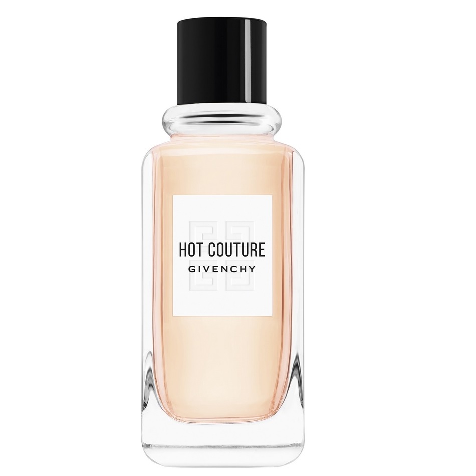 Givenchy Hot Couture Eau de Parfum Parfumirana voda