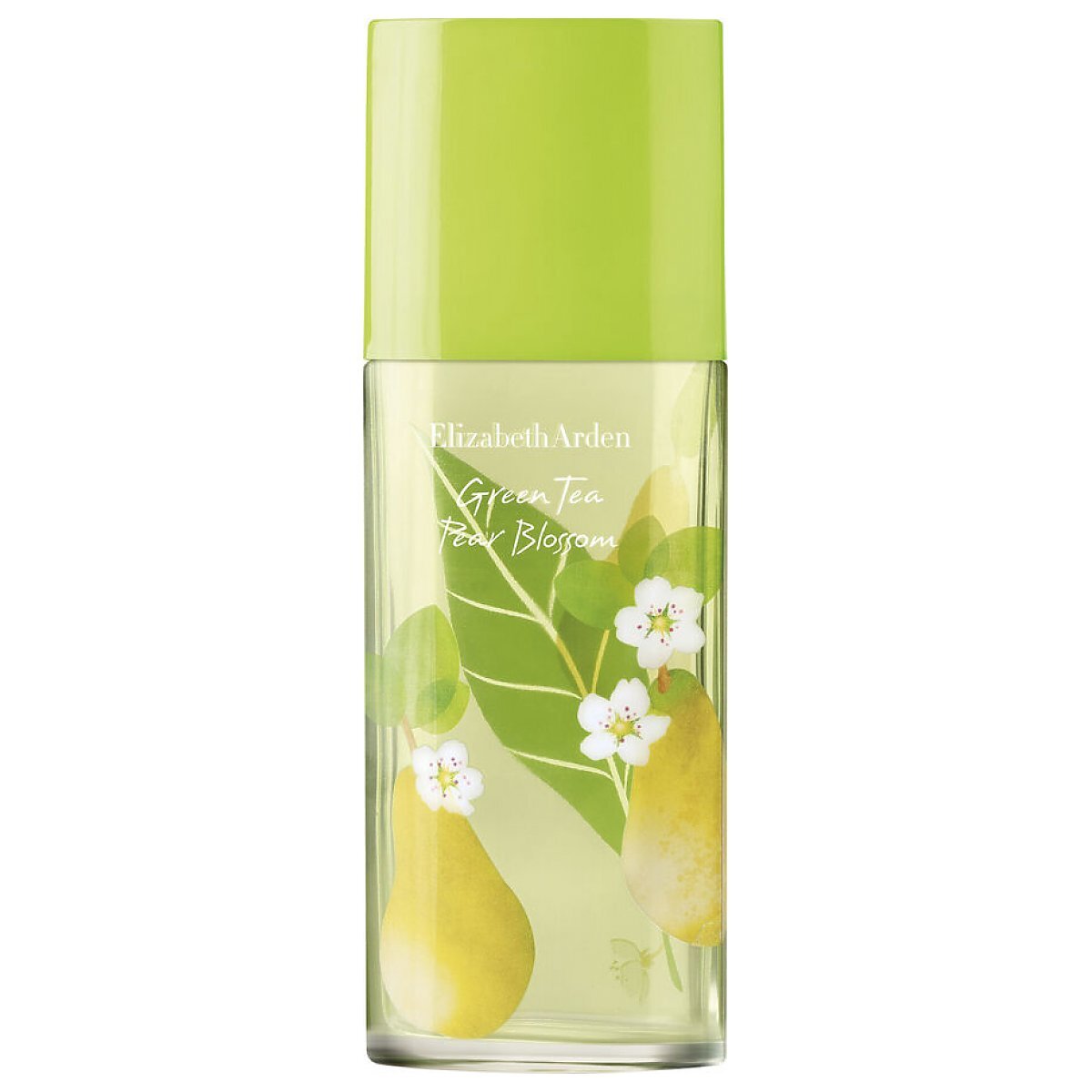 Elizabeth Arden Green Tea Pear Blossom Toaletna voda - Tester