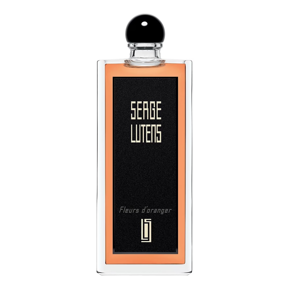 Serge Lutens Fleurs d'Oranger Parfumirana voda - Tester