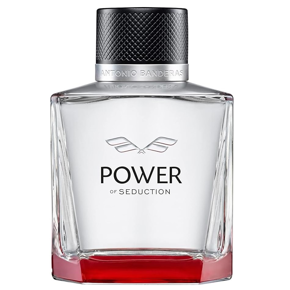 Antonio Banderas Power Of Seduction Toaletna voda - Tester