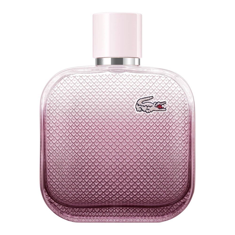 Lacoste L.12.12 Rose Eau Intense Toaletna voda