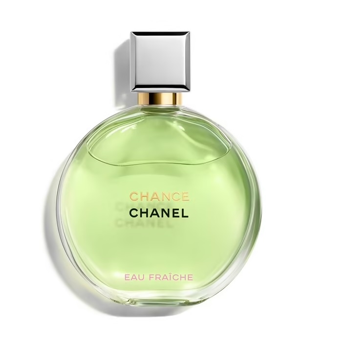 Chanel Chance Eau Fraiche Eau de Parfum Parfumirana voda