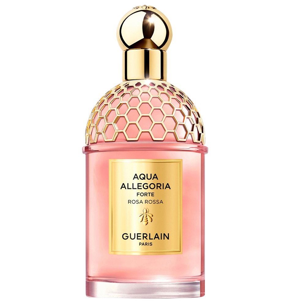 Guerlain Aqua Allegoria Forte Rosa Rossa Parfumirana voda