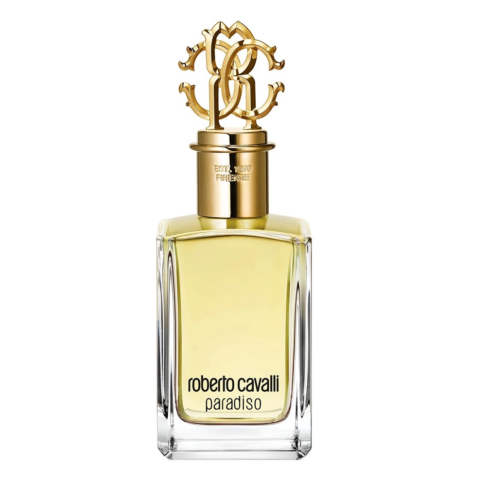 Roberto Cavalli Paradiso Eau de Parfum Parfumirana voda