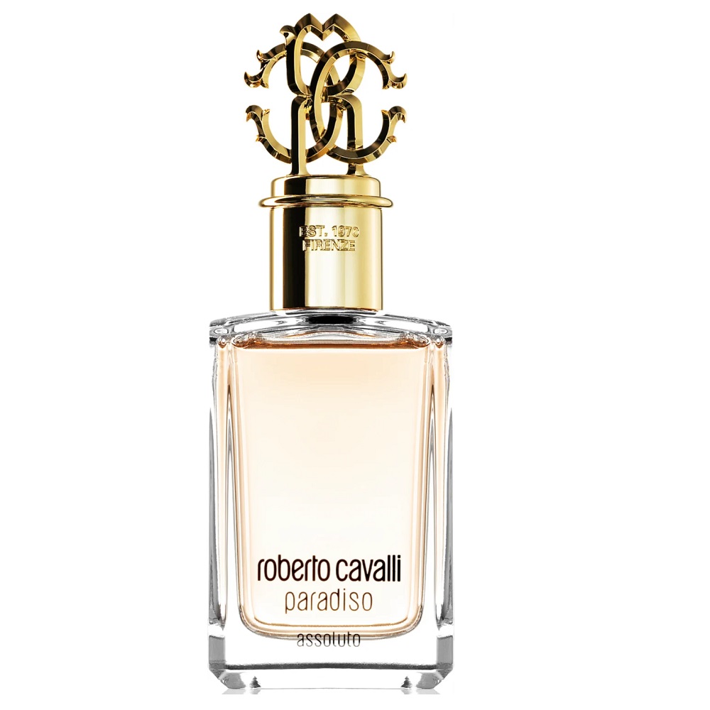 Roberto Cavalli Paradiso Assoluto Eau de Parfum Parfumirana voda