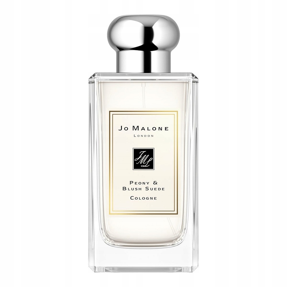 Jo Malone Peony & Blush Suede Kolonjska vodica