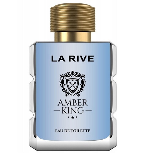 La Rive Amber King Toaletna voda