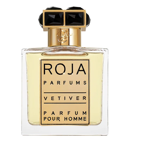 Roja Parfums Vetiver Pour Homme Parfum Parfumirana voda