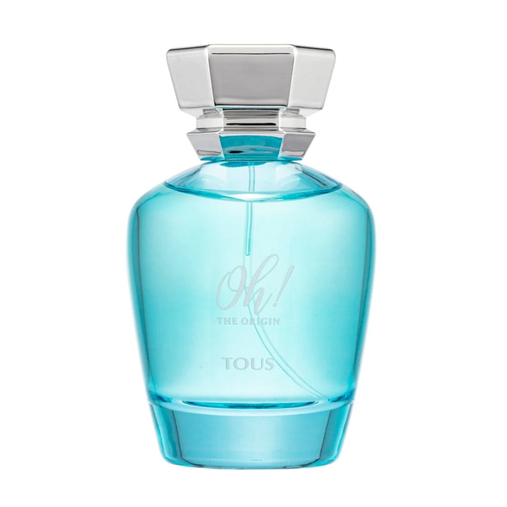 Tous Oh! The Origin Eau de Toilette Toaletna voda