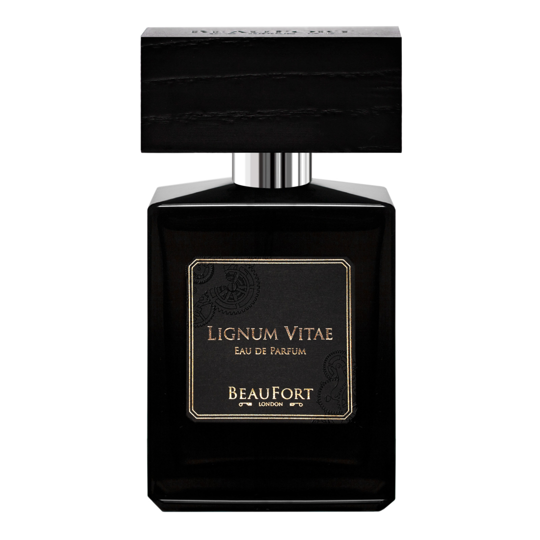 Beaufort Lignum Vitae Parfumirana voda