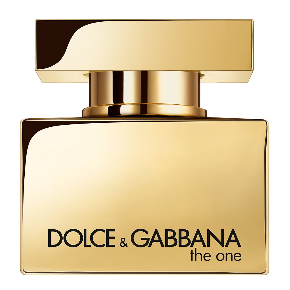 Dolce & Gabbana The One Gold Eau de Parfum Intense Parfumirana voda