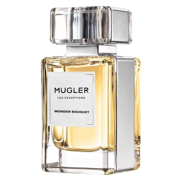 Thierry Mugler Les Exceptions Wonder Bouquet Parfumirana voda