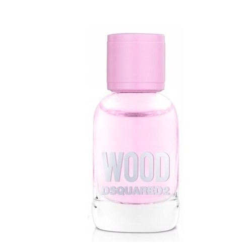 Dsquared2 Wood Pour Femme Toaletna voda