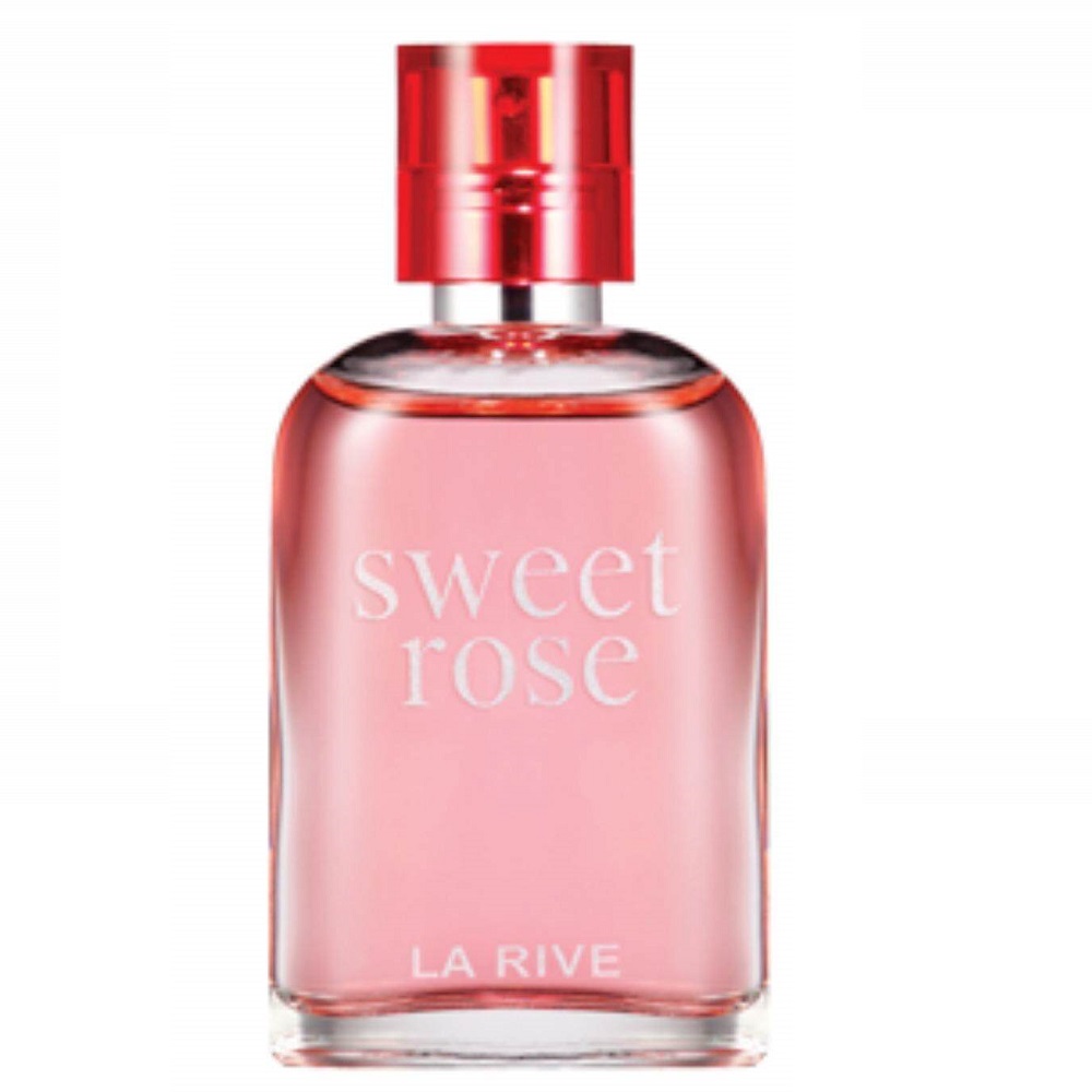 La Rive Sweet Rose Parfumirana voda