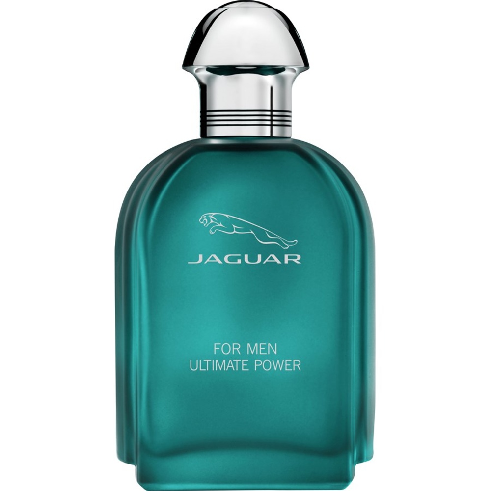 Jaguar For Men Ultimate Power Toaletna voda - Tester