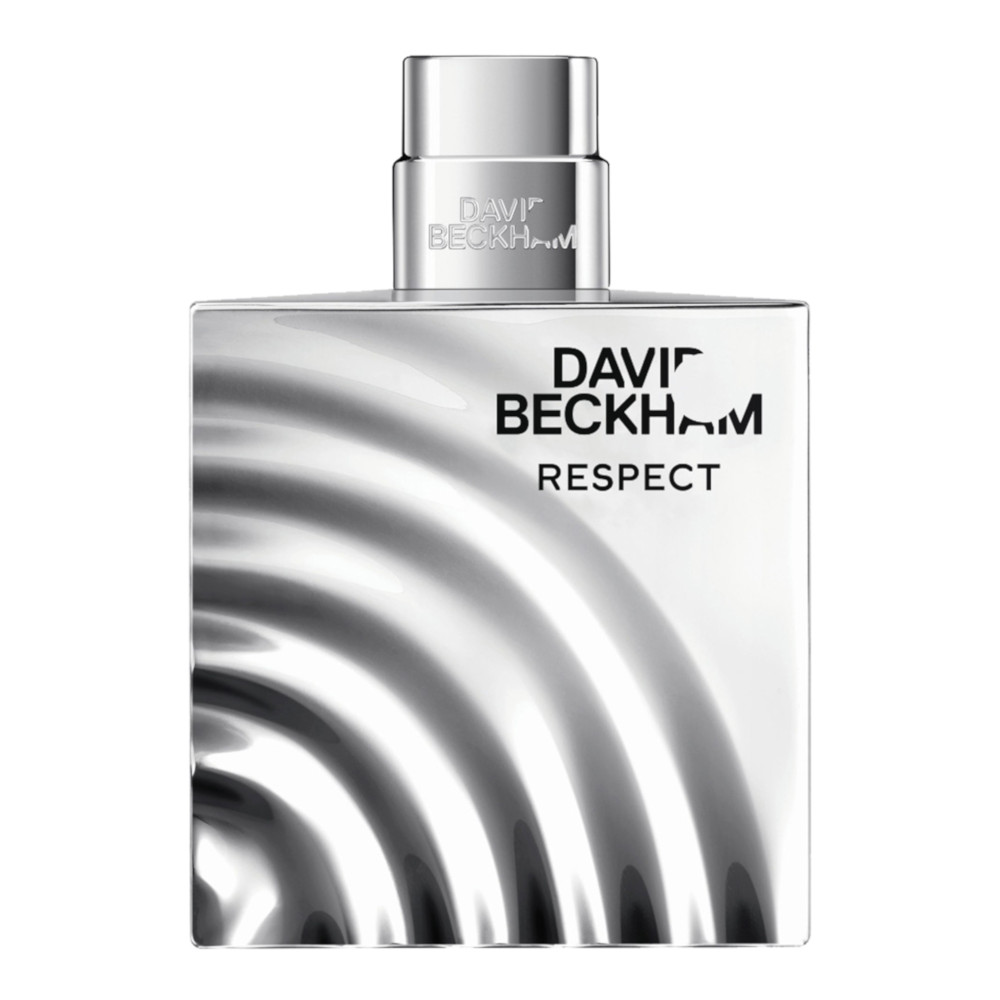 David Beckham Respect Toaletna voda - Tester