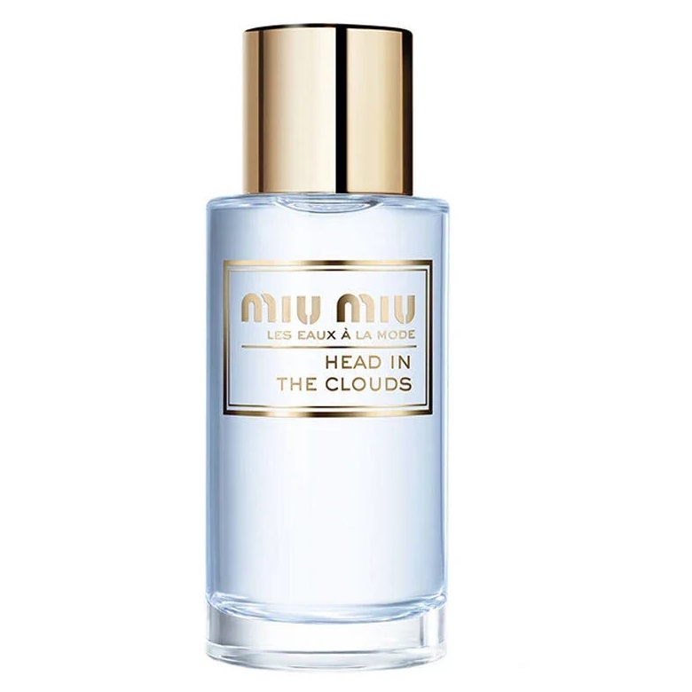 Miu Miu Head In The Clouds Toaletna voda