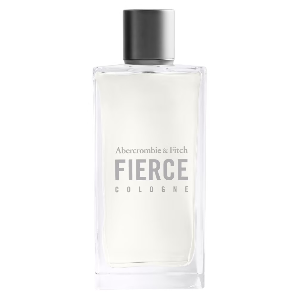 Abercrombie&Fitch Fierce Eau De Cologne Kolonjska vodica