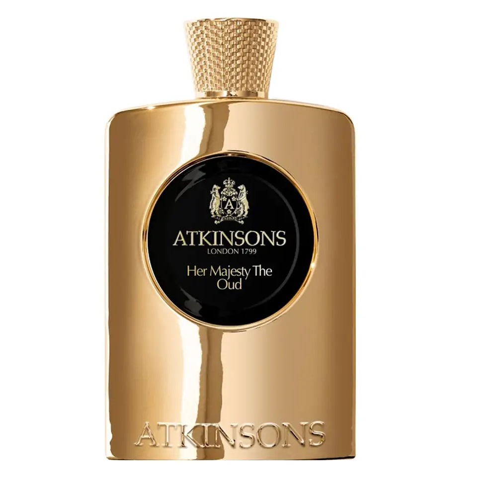 Atkinsons Her Majesty The Oud Parfumirana voda