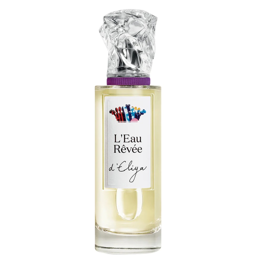 Sisley L'Eau Revee D'Eliya Toaletna voda