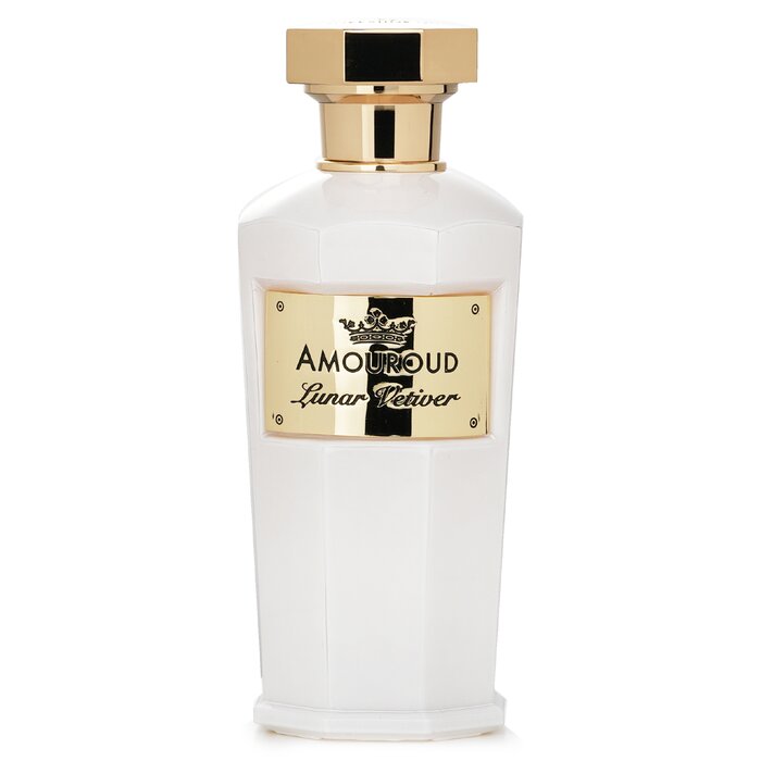 Amouroud Lunar Vetiver Parfumirana voda