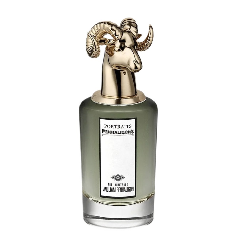 Penhaligon's The Intimitable William Penhaligon Parfumirana voda