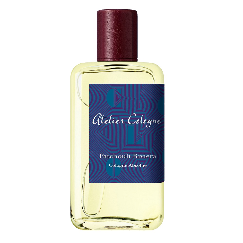 Atelier Cologne Patchouli Riviera Kolonjska vodica