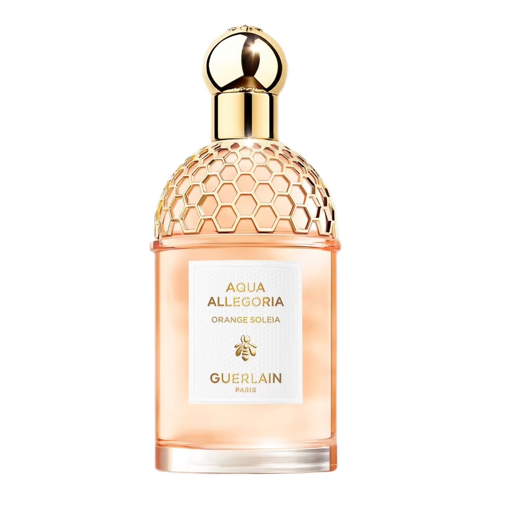 Guerlain Aqua Allegoria Orange Soleia Eau de Toilette Toaletna voda