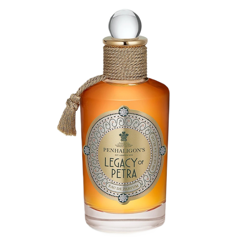 Penhaligon's Legacy of Petra Parfumirana voda