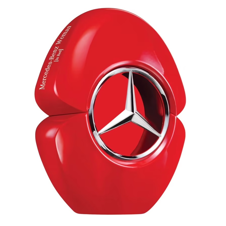 Mercedes-Benz Woman in Red Parfumirana voda