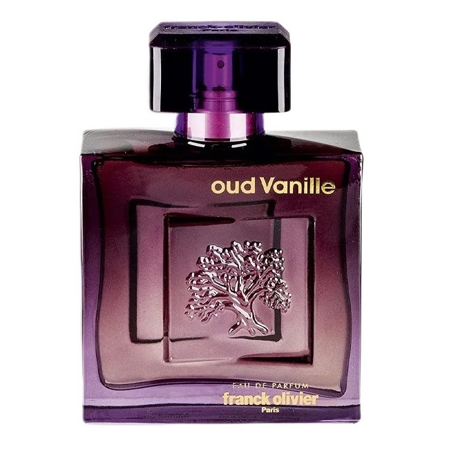 Franck Olivier Oud Vanille Parfumirana voda