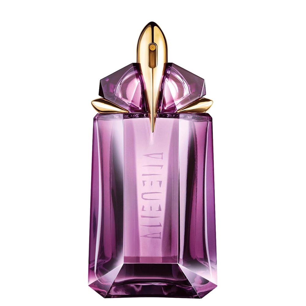 Thierry Mugler Alien Eau de Toilette Toaletna voda - Tester