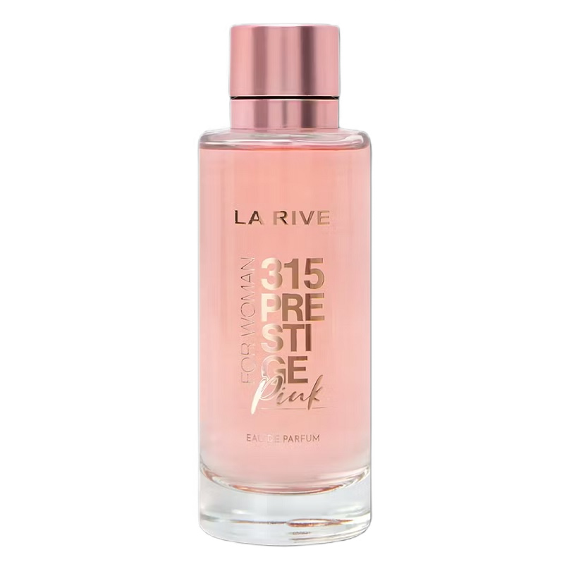 La Rive 315 Prestige Pink Parfumirana voda