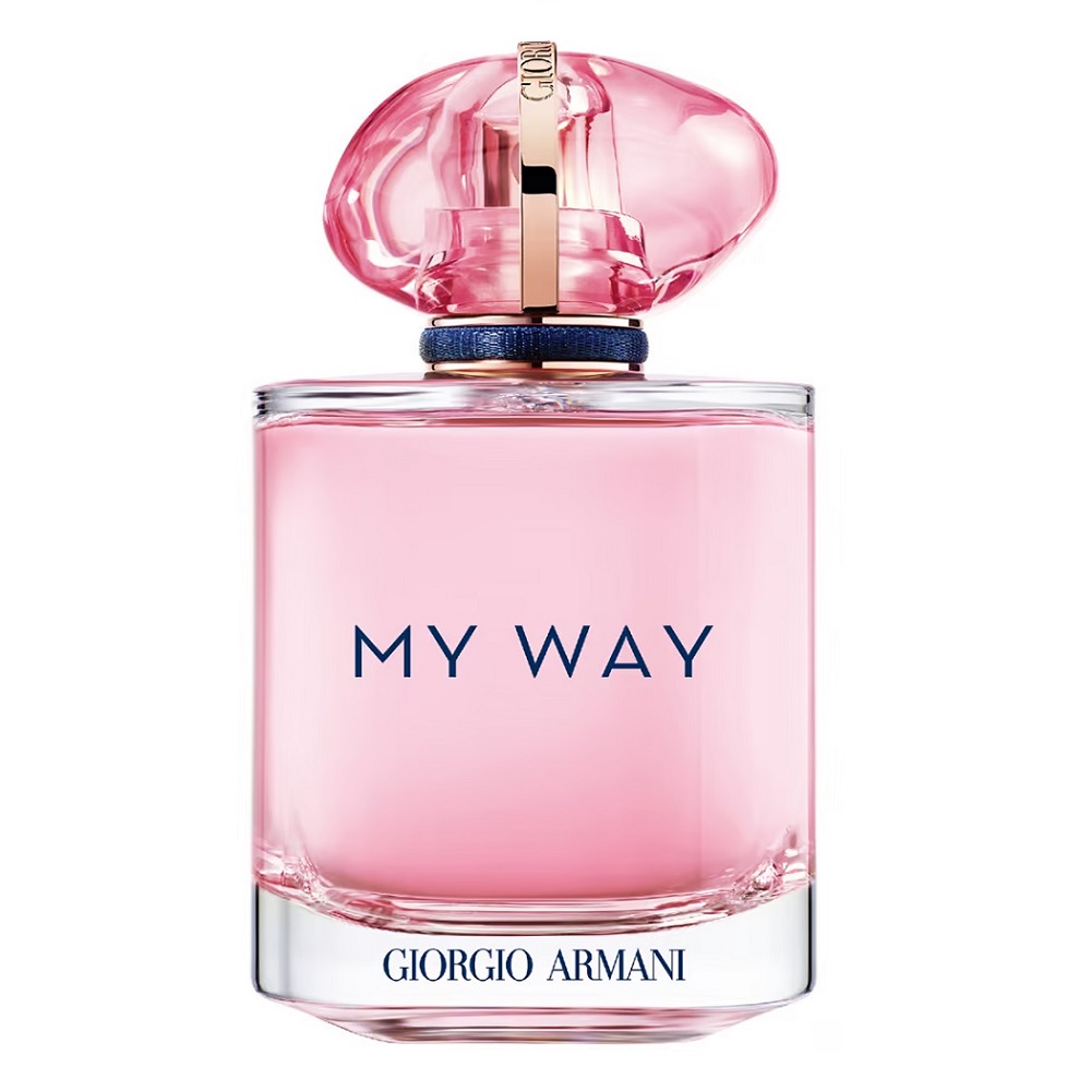 Giorgio Armani My Way Nectar Parfumirana voda