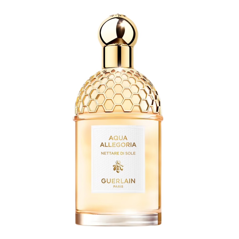 Guerlain Aqua Allegoria Nettare Di Sole Eau de Toilette Toaletna voda - Tester