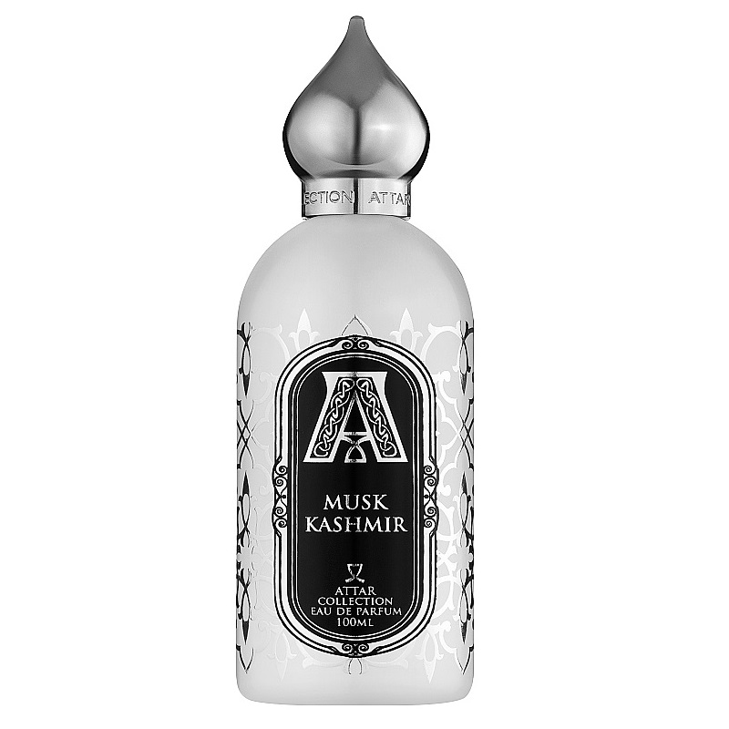 Attar Collection Musk Kashmir Parfumirana voda