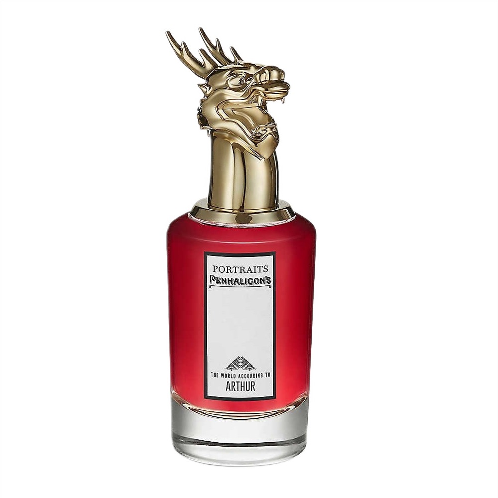 Penhaligon's The World According To Arthur Parfumirana voda